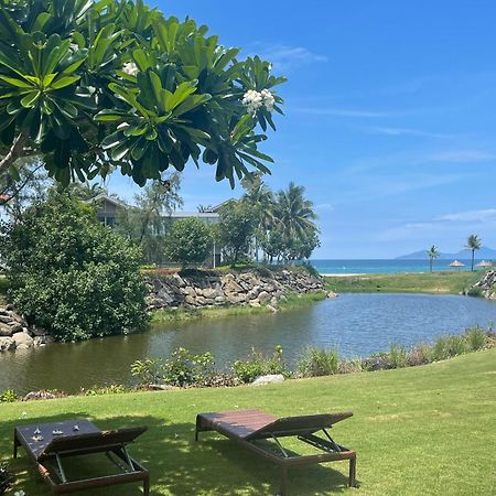 Ocean Luxury Villas Danang Bagian luar foto